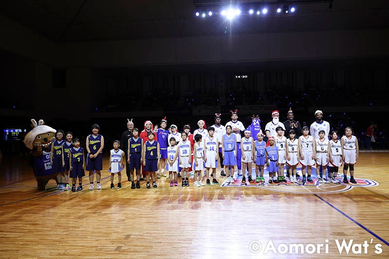 2025年12月21日（日）vs.ライジングゼファー福岡