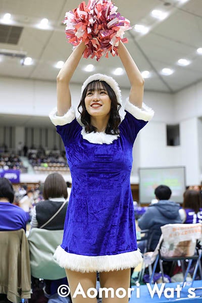 2025年12月21日（日）vs.ライジングゼファー福岡