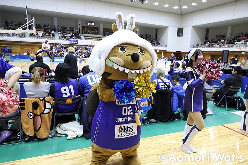 2025年12月21日（日）vs.ライジングゼファー福岡