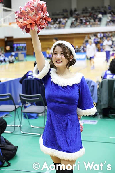 2025年12月21日（日）vs.ライジングゼファー福岡