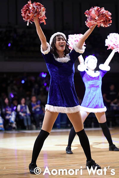 2025年12月21日（日）vs.ライジングゼファー福岡