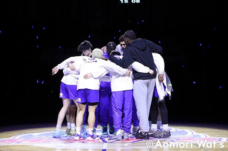 2025年12月21日（日）vs.ライジングゼファー福岡