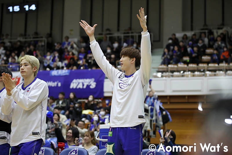 2025年12月21日（日）vs.ライジングゼファー福岡