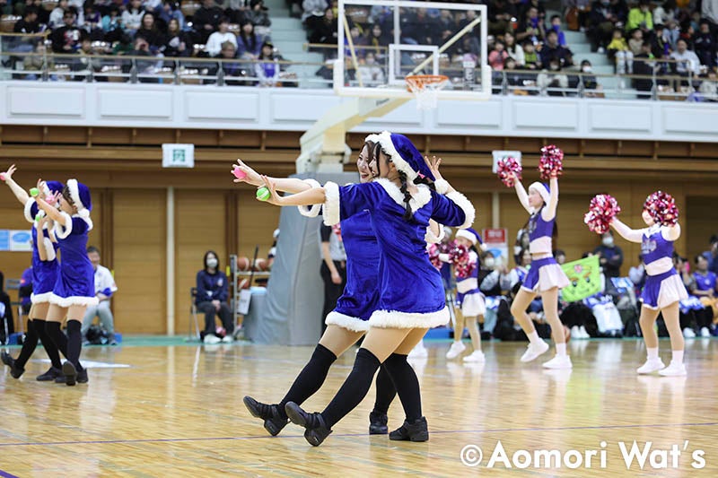 2025年12月21日（日）vs.ライジングゼファー福岡