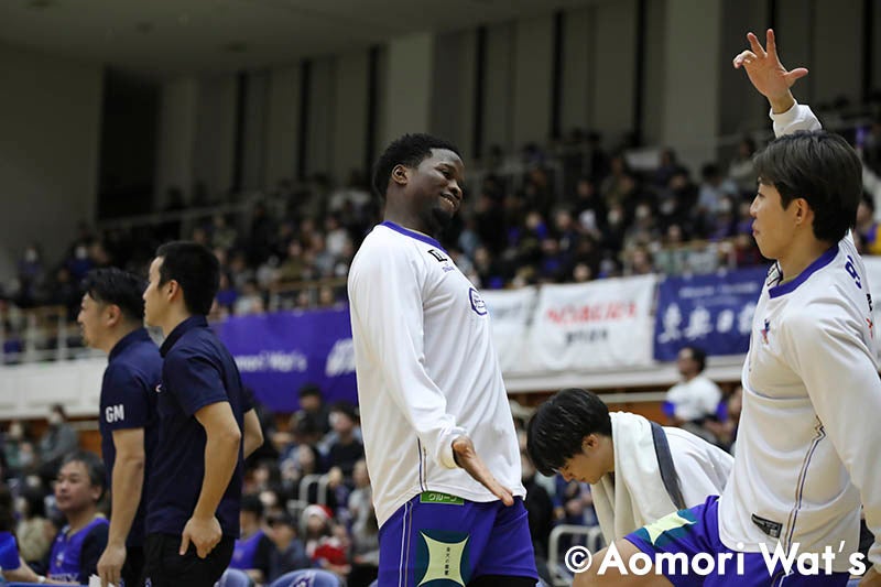 2025年12月21日（日）vs.ライジングゼファー福岡