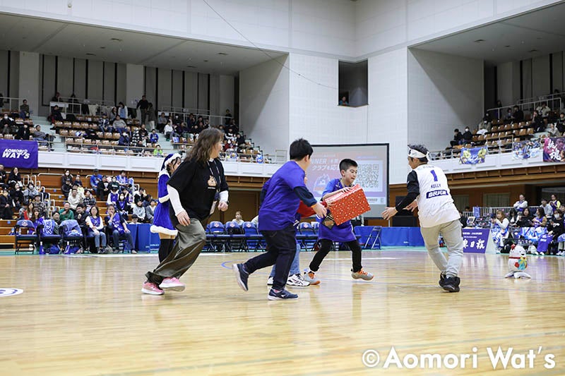 2025年12月21日（日）vs.ライジングゼファー福岡