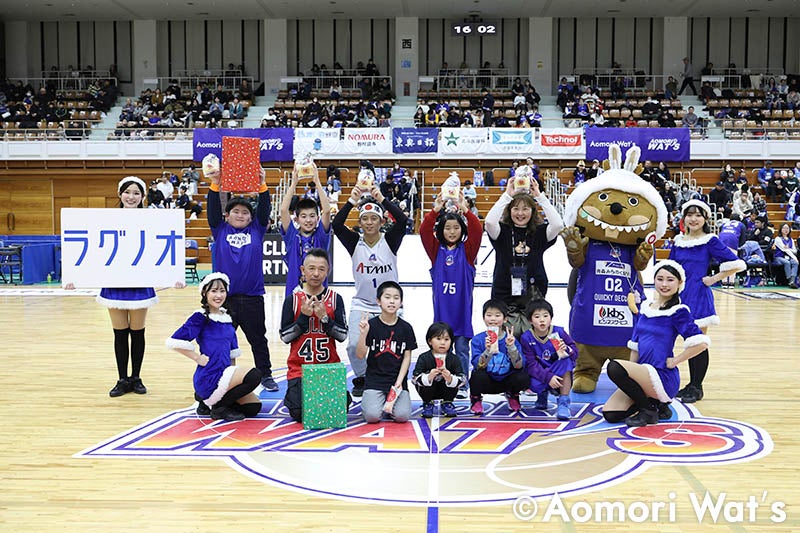 2025年12月21日（日）vs.ライジングゼファー福岡