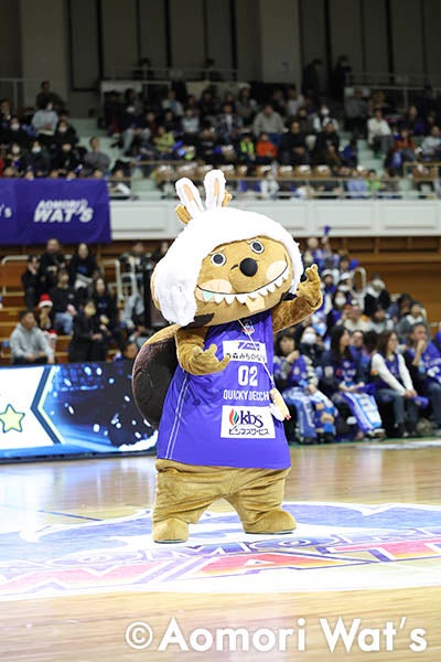 2025年12月21日（日）vs.ライジングゼファー福岡