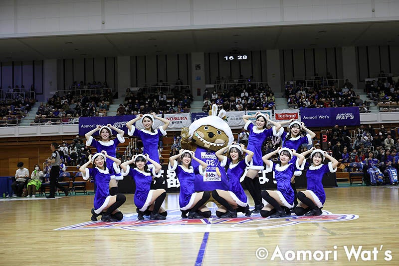 2025年12月21日（日）vs.ライジングゼファー福岡