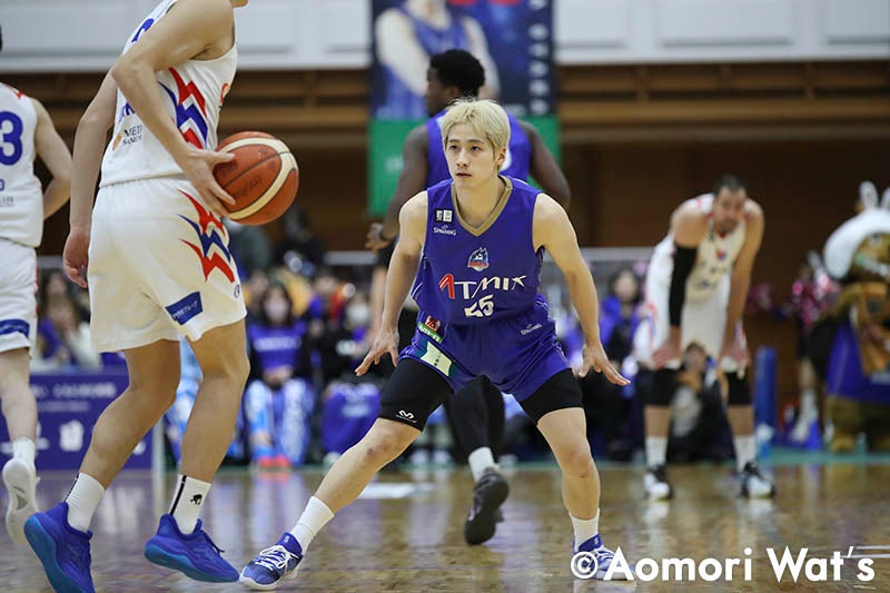 2025年12月21日（日）vs.ライジングゼファー福岡