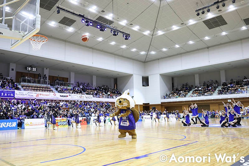 2025年12月21日（日）vs.ライジングゼファー福岡