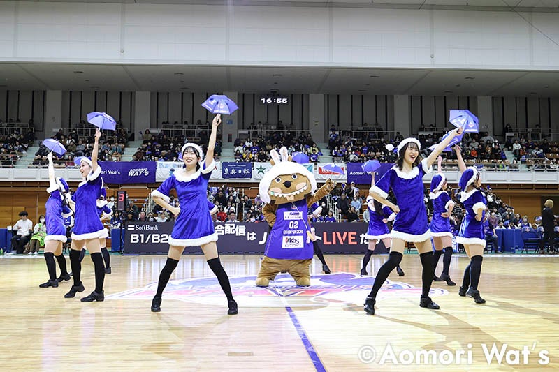 2025年12月21日（日）vs.ライジングゼファー福岡