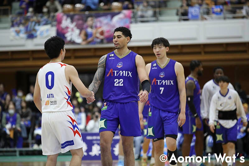 2025年12月21日（日）vs.ライジングゼファー福岡