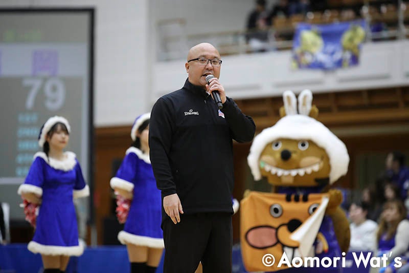 2025年12月21日（日）vs.ライジングゼファー福岡