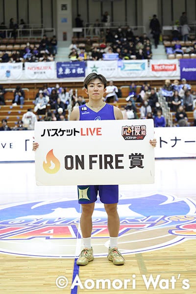 2025年12月21日（日）vs.ライジングゼファー福岡