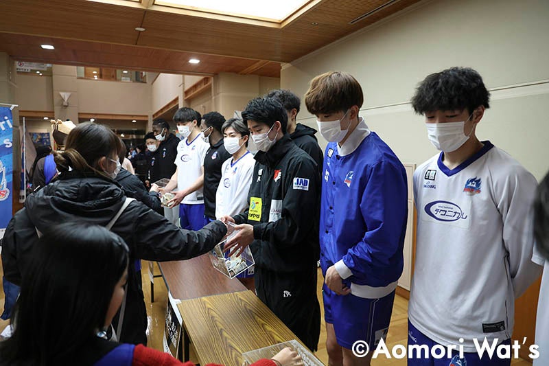 2025年12月21日（日）vs.ライジングゼファー福岡