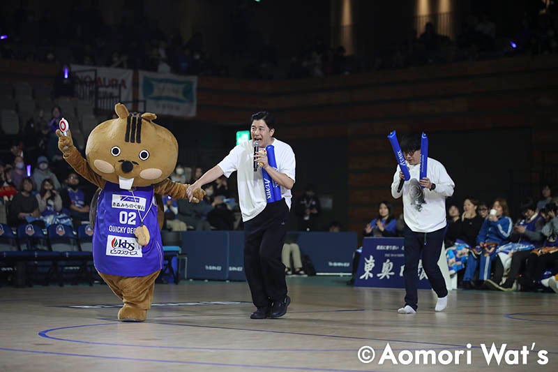 2025年12月6日（土）vs.熊本ヴォルターズ