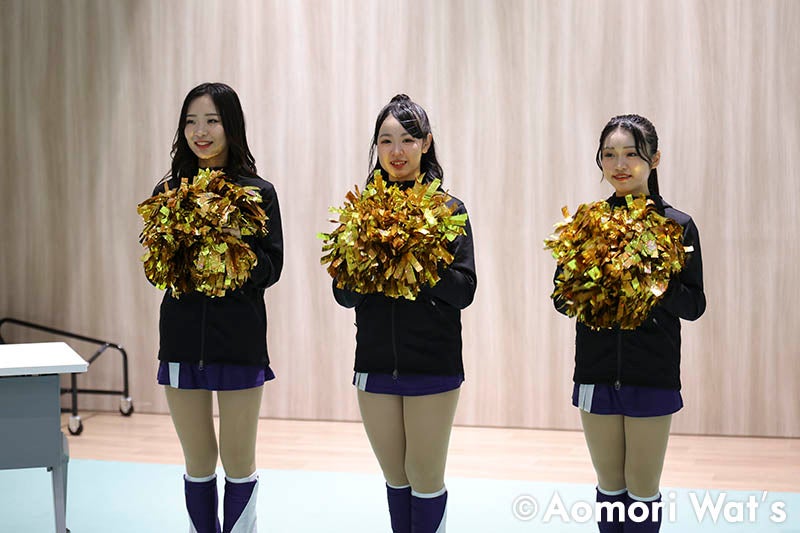 2025年12月6日（土）vs.熊本ヴォルターズ