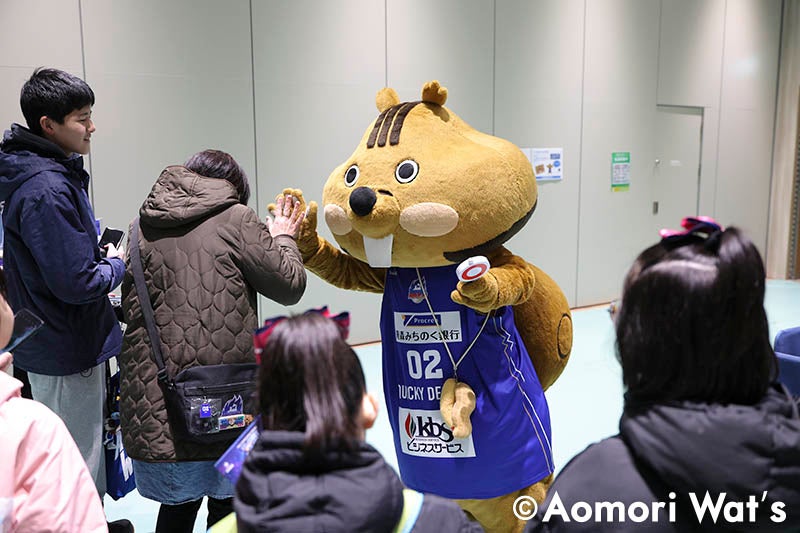 2025年12月6日（土）vs.熊本ヴォルターズ