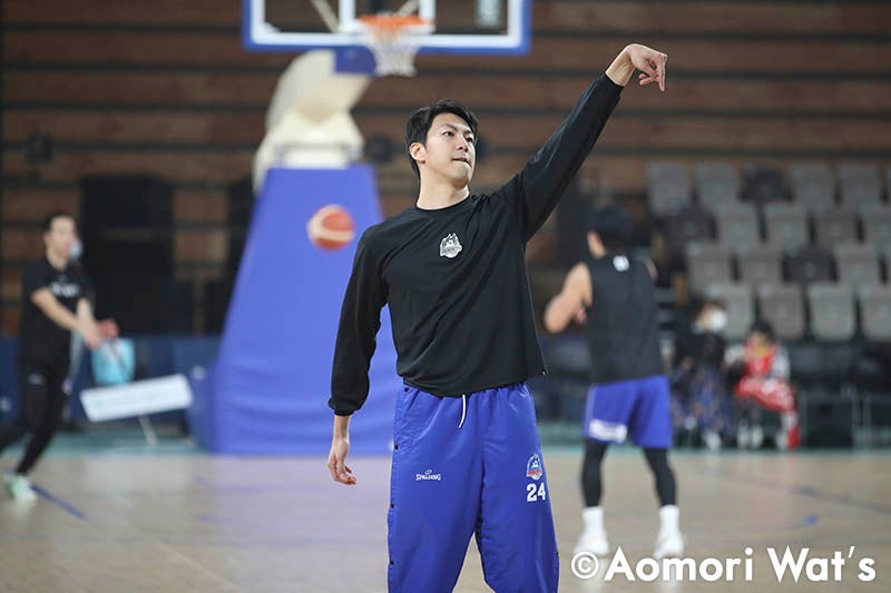 2025年12月6日（土）vs.熊本ヴォルターズ