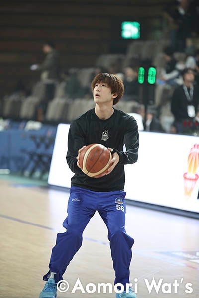 2025年12月6日（土）vs.熊本ヴォルターズ