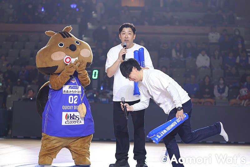 2025年12月6日（土）vs.熊本ヴォルターズ