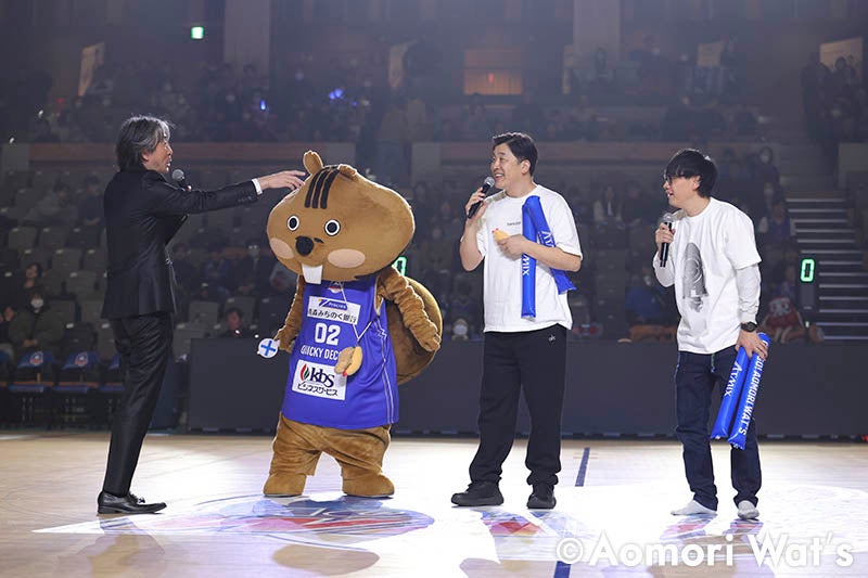 2025年12月6日（土）vs.熊本ヴォルターズ