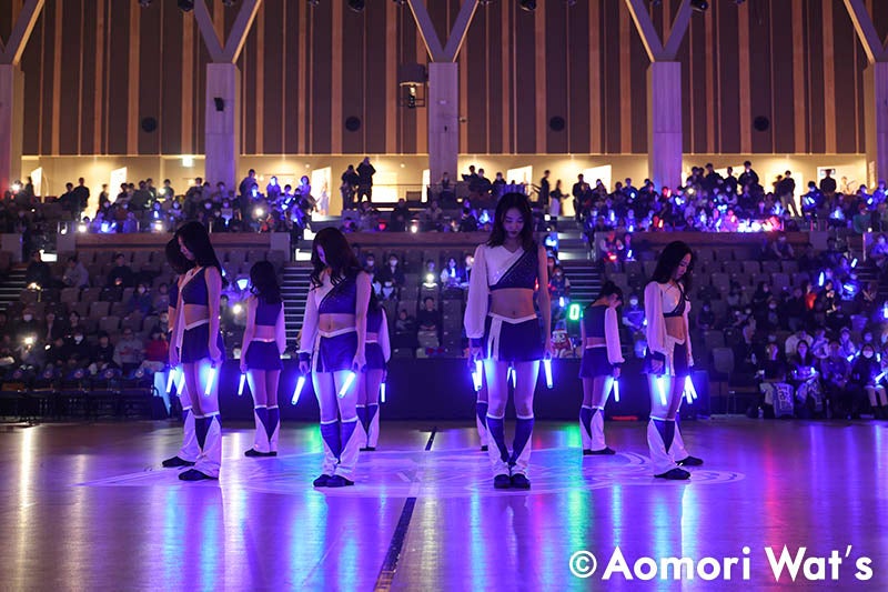 2025年12月6日（土）vs.熊本ヴォルターズ