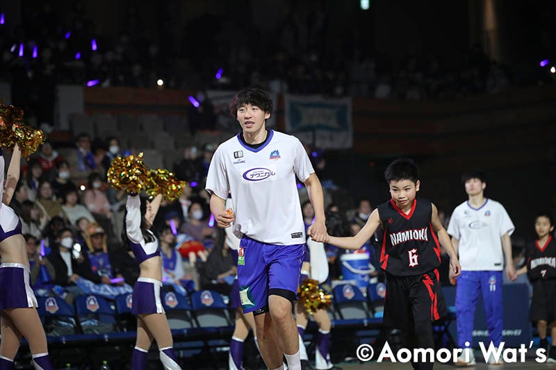 2025年12月6日（土）vs.熊本ヴォルターズ