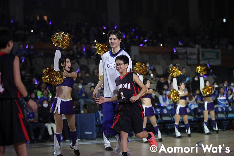 2025年12月6日（土）vs.熊本ヴォルターズ