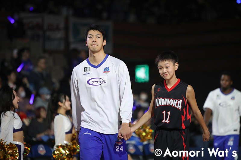 2025年12月6日（土）vs.熊本ヴォルターズ