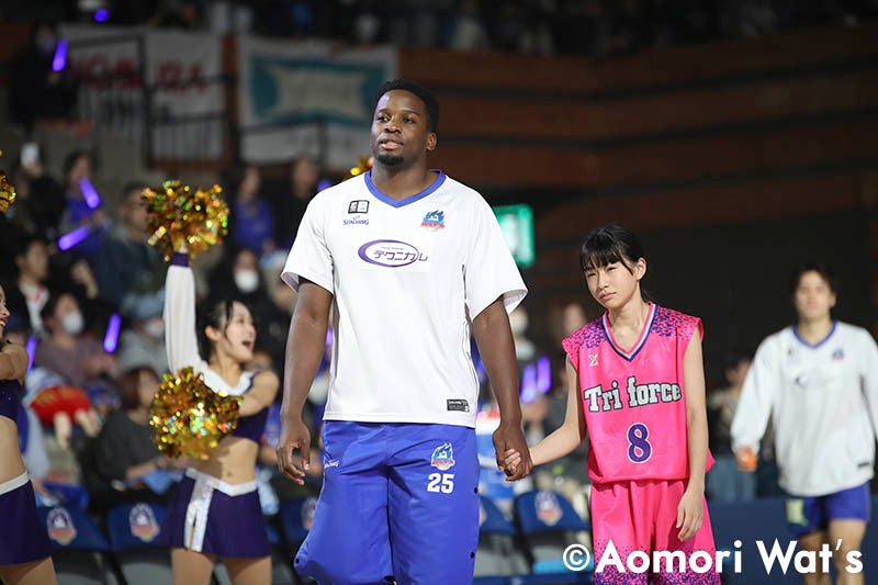 2025年12月6日（土）vs.熊本ヴォルターズ