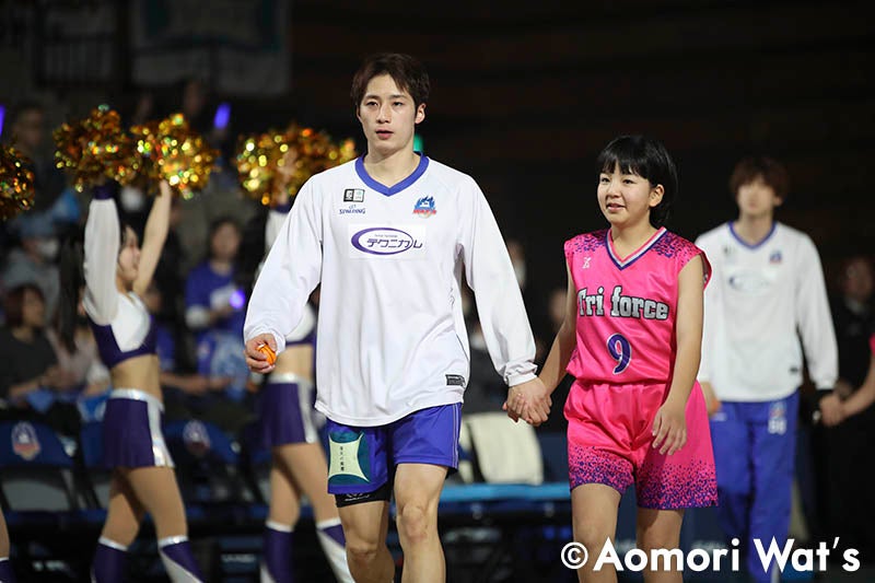 2025年12月6日（土）vs.熊本ヴォルターズ