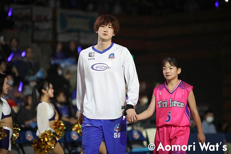 2025年12月6日（土）vs.熊本ヴォルターズ