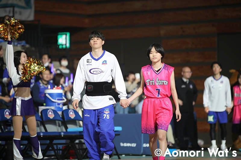 2025年12月6日（土）vs.熊本ヴォルターズ