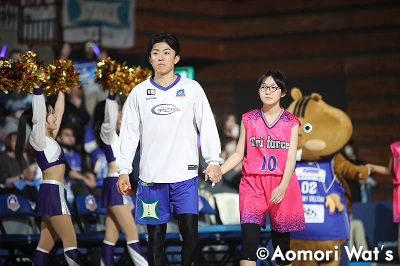 2025年12月6日（土）vs.熊本ヴォルターズ