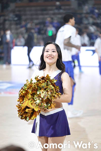 2025年12月6日（土）vs.熊本ヴォルターズ