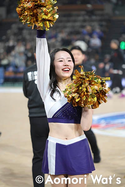 2025年12月6日（土）vs.熊本ヴォルターズ