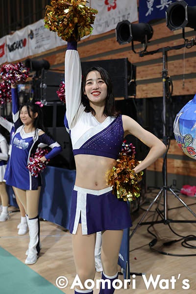 2025年12月6日（土）vs.熊本ヴォルターズ