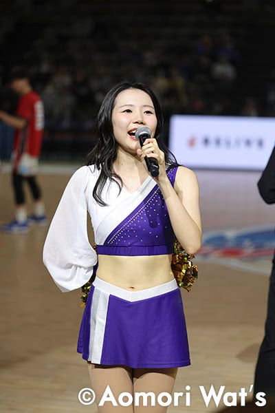 2025年12月6日（土）vs.熊本ヴォルターズ