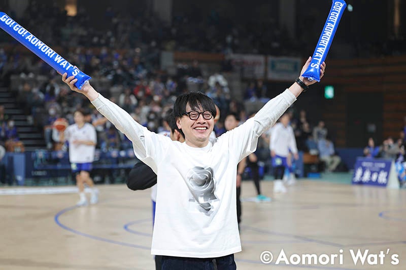 2025年12月6日（土）vs.熊本ヴォルターズ