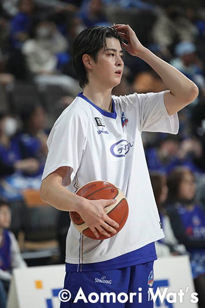 2025年12月6日（土）vs.熊本ヴォルターズ