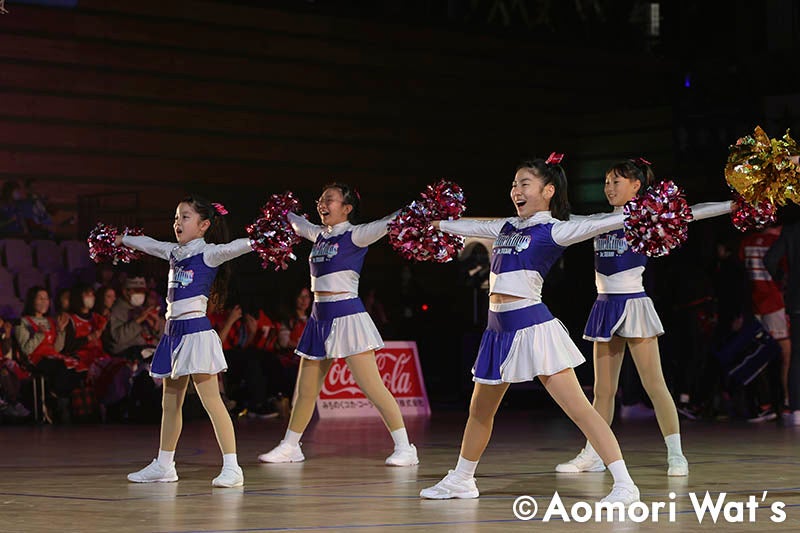 2025年12月6日（土）vs.熊本ヴォルターズ