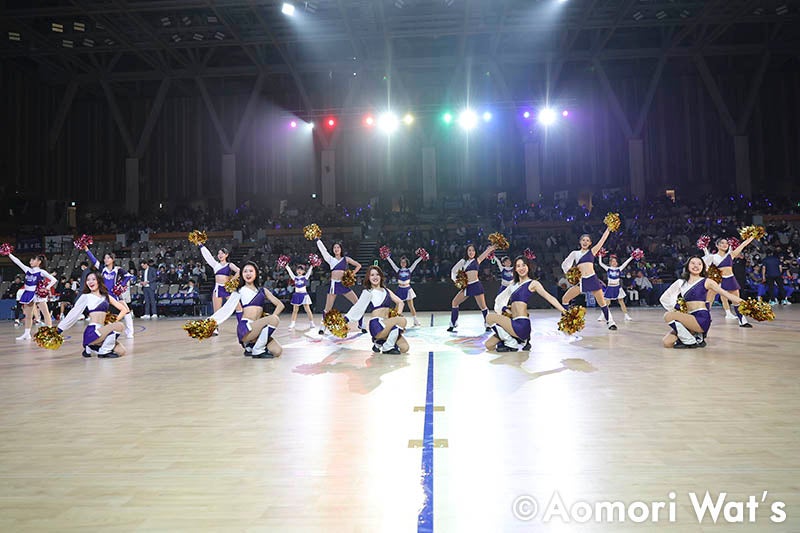 2025年12月6日（土）vs.熊本ヴォルターズ
