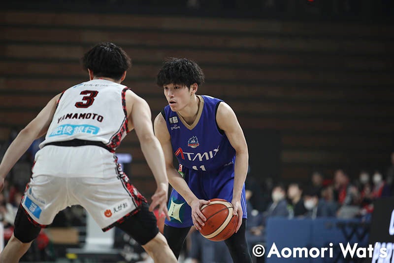 2025年12月6日（土）vs.熊本ヴォルターズ