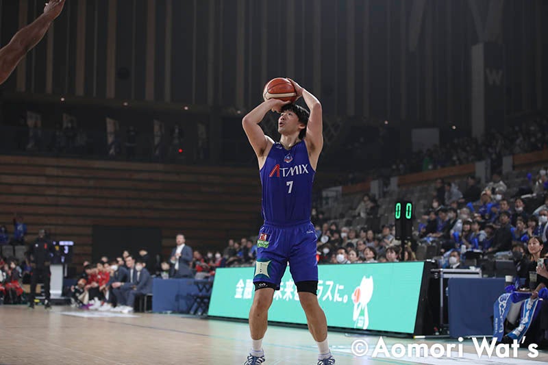 2025年12月6日（土）vs.熊本ヴォルターズ