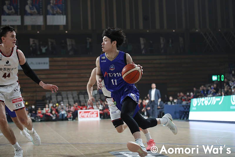 2025年12月6日（土）vs.熊本ヴォルターズ