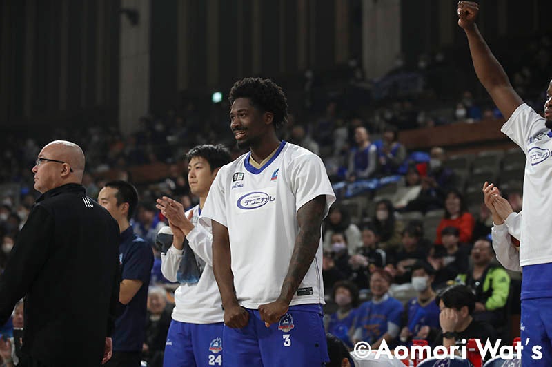 2025年12月6日（土）vs.熊本ヴォルターズ