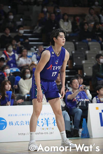 2025年12月6日（土）vs.熊本ヴォルターズ