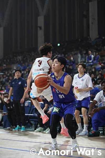 2025年12月6日（土）vs.熊本ヴォルターズ